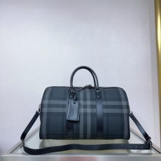 Burberry Travel Bags